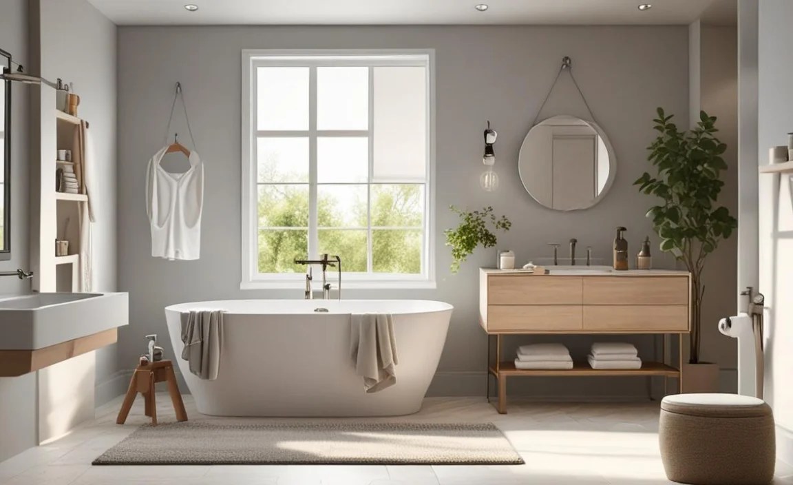 2. Quality Towels and Linens
