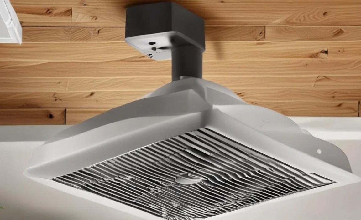 2. Rattling or Vibration Sounds