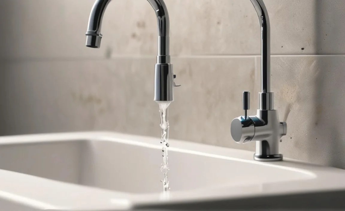 2. Replacing Worn-Out Washers and Seals
