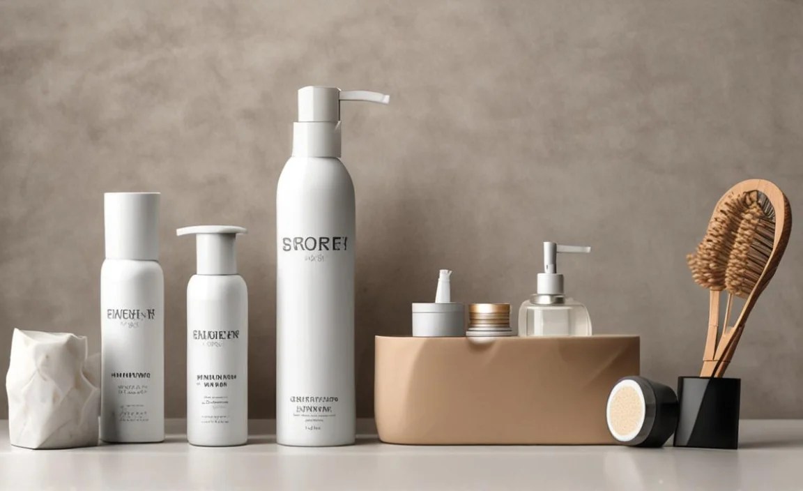 2. Reusable Travel Bottles and Containers