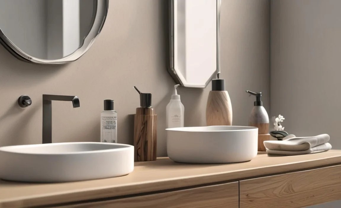 2. Reusable Travel-Sized Containers & Bottles