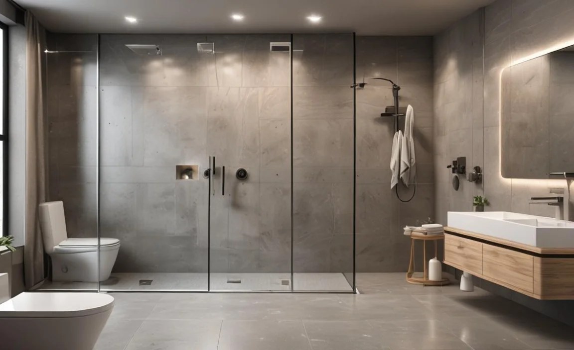 2. Screeded Floor Method