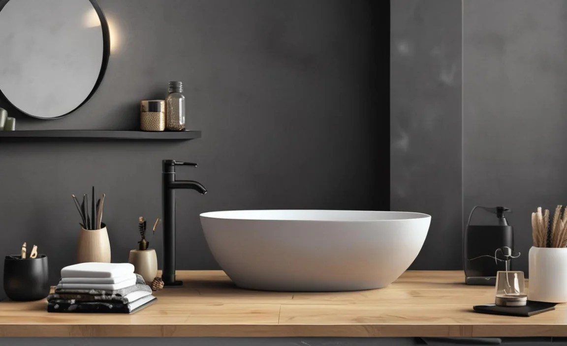 2. Shower Fixtures