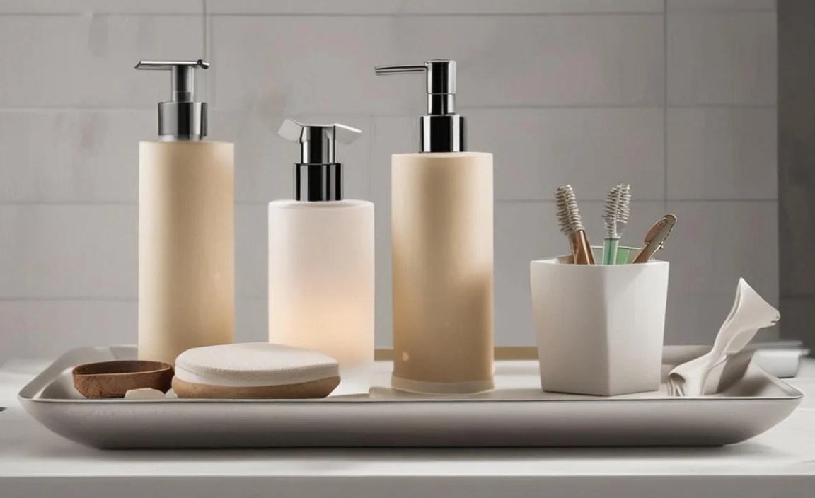 2. Size and Functionality