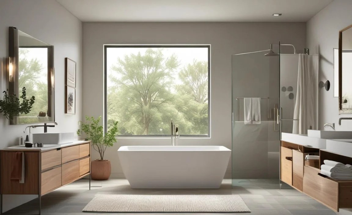 2. Smart Storage Solutions: Declutter and Organize