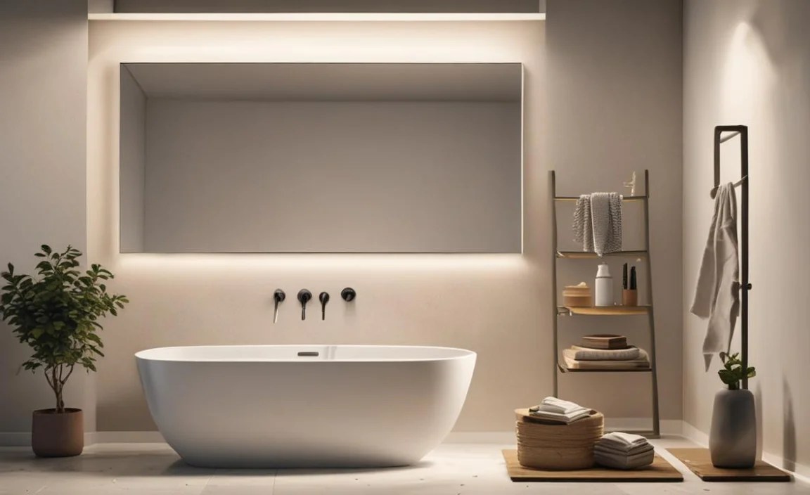 2. Soap and Toiletry Dispensers