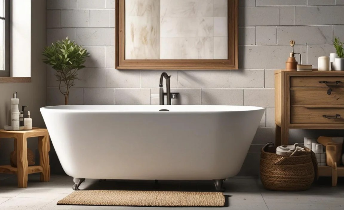 2. Soap Dispensers and Toothbrush Holders