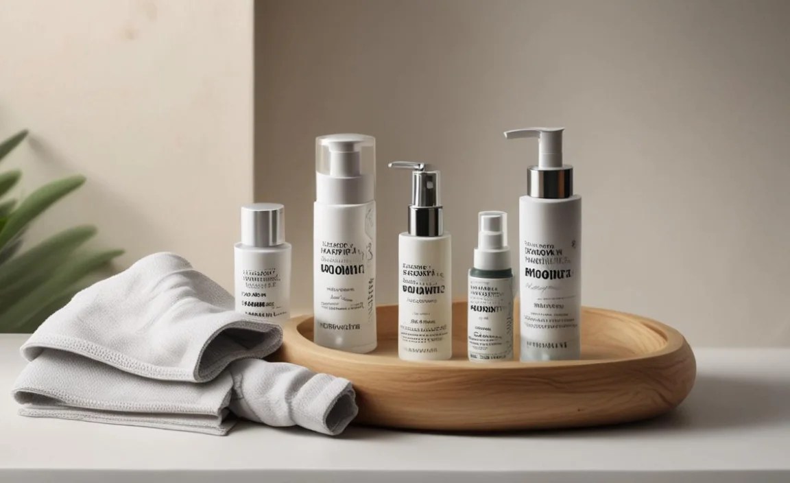 2. Soap/Body Wash