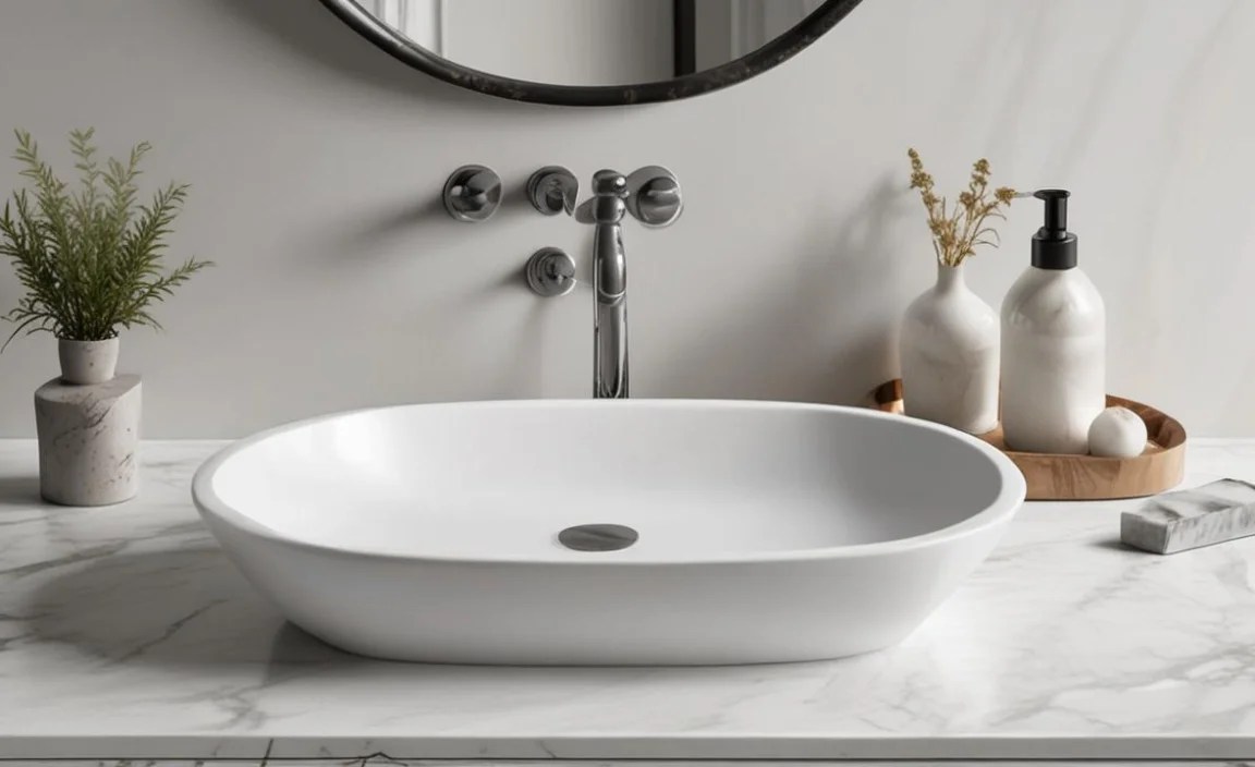 2. The Elegant Square: Compact Sophistication