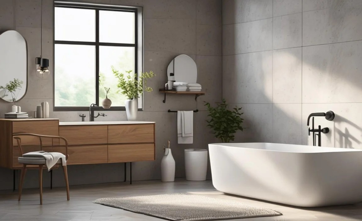 2. The Farmhouse Charm: Rustic & Welcoming