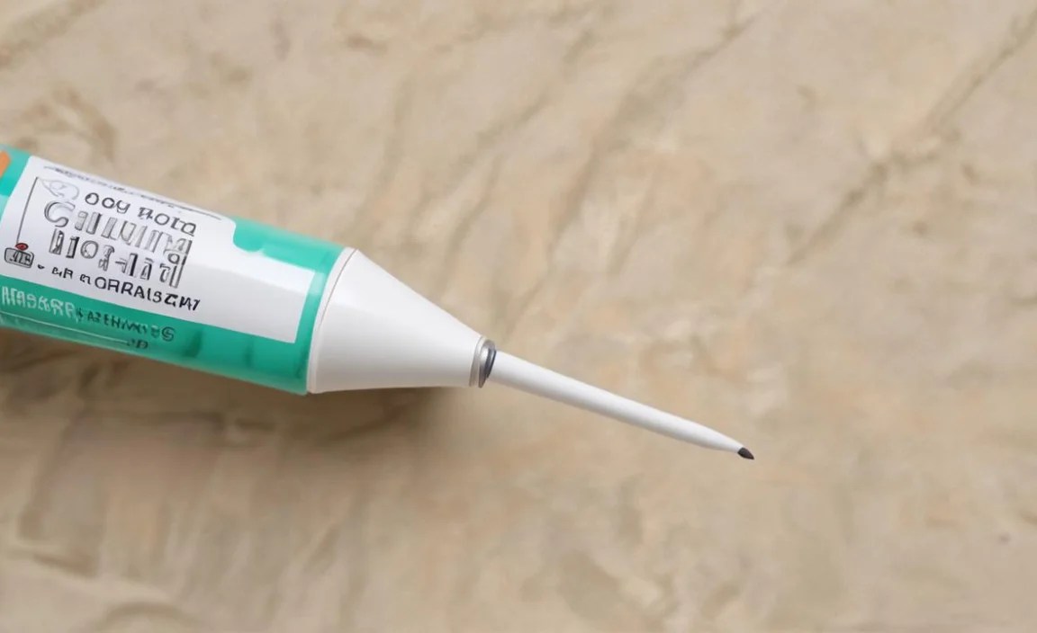 2. The Mighty Caulk Gun