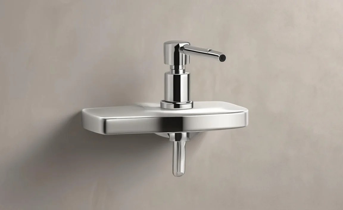 2. The Pop-Up Drain Assembly