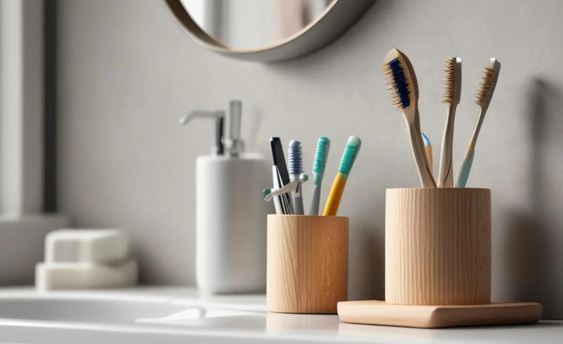 2. The Repurposed Can Organizer