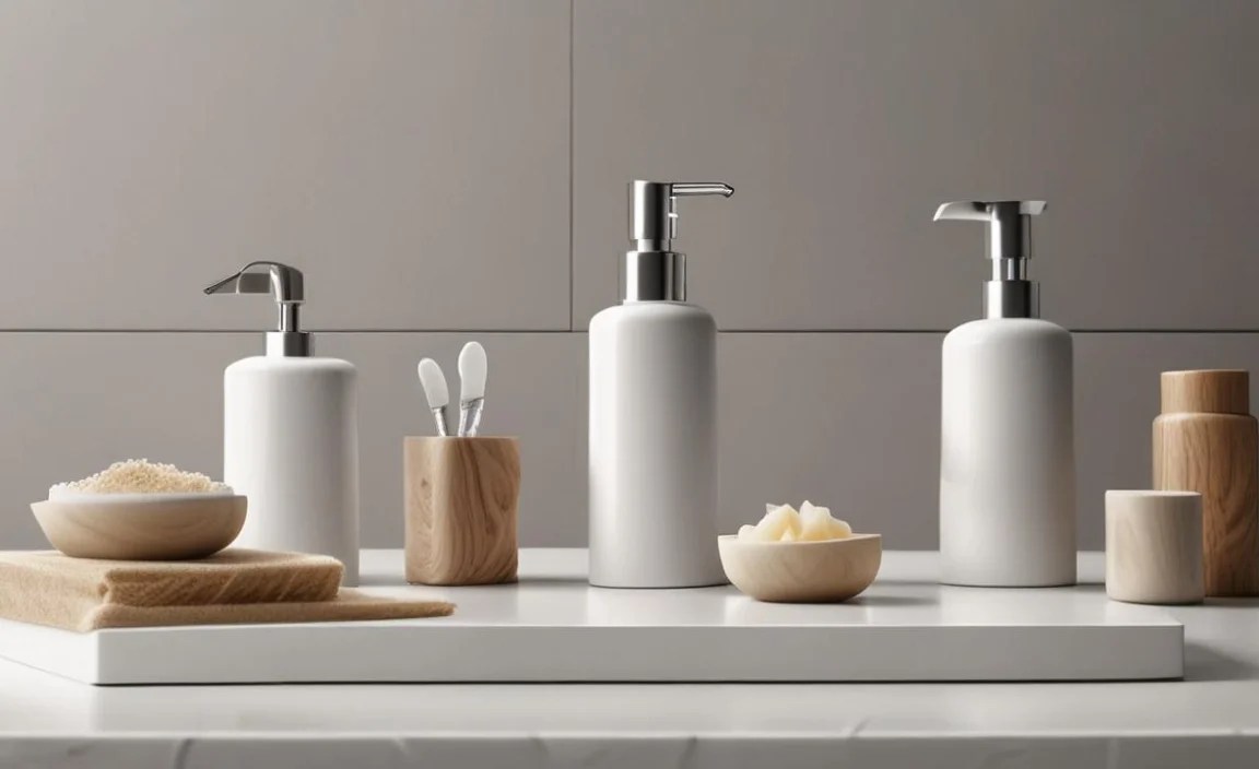 2. The Toothbrush Holder