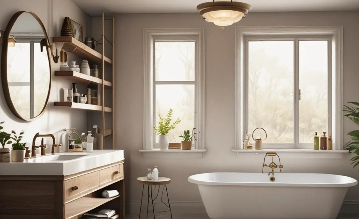 2. Think Inside the Drawers and Cabinets
