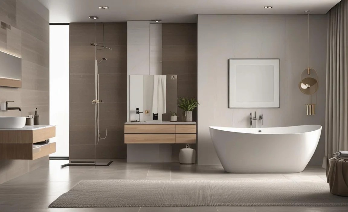 2. Toilet Paper Holder