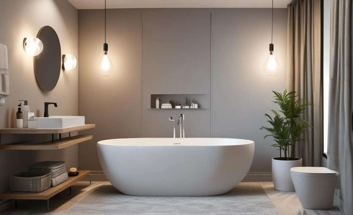 2. Towels: Comfort and Style