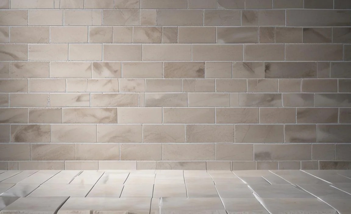 2. Unsanded Grout