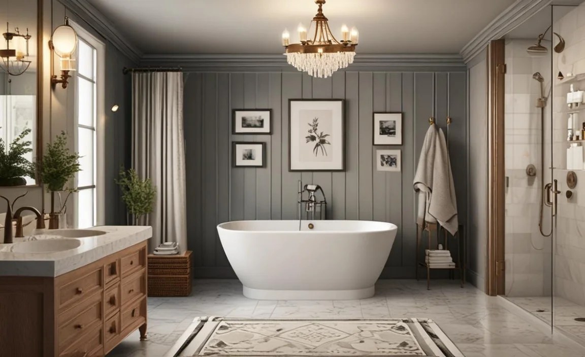 2. Wall-Mounted Storage Solutions