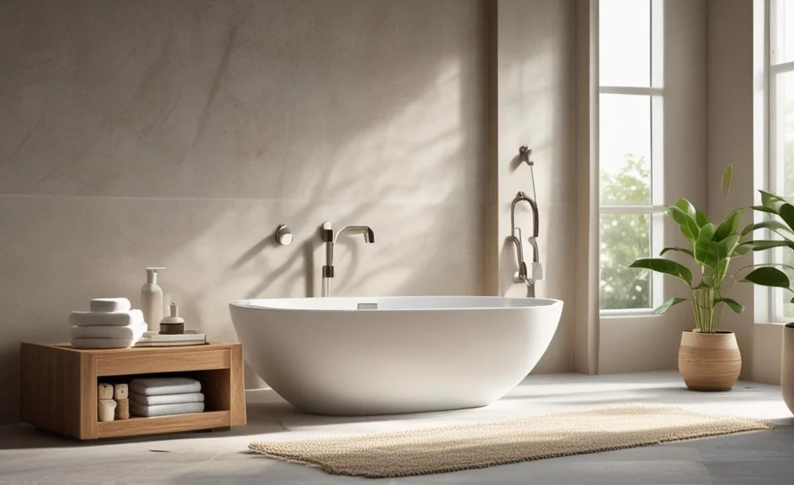 3. Calming Lighting