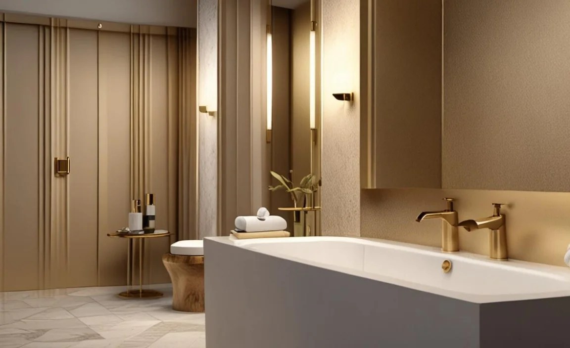 3. Champagne Bronze