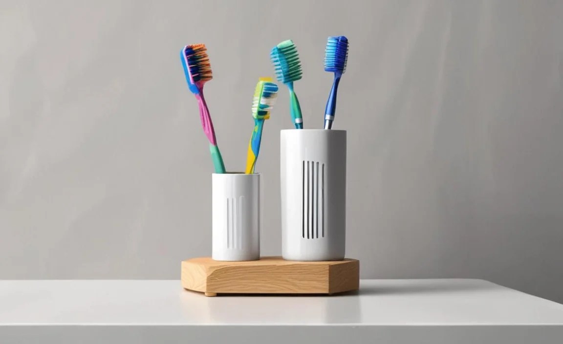 3. Ease of Cleaning: Essential for Hygiene