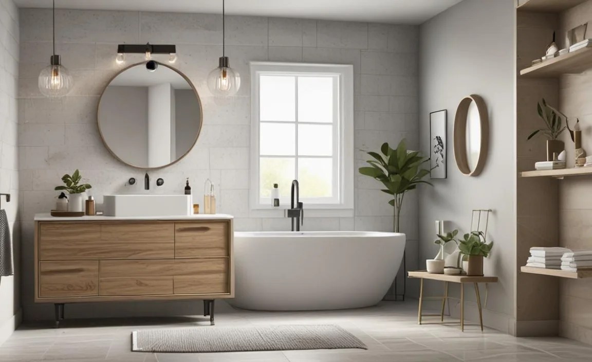 3. Elevating the Shower Experience