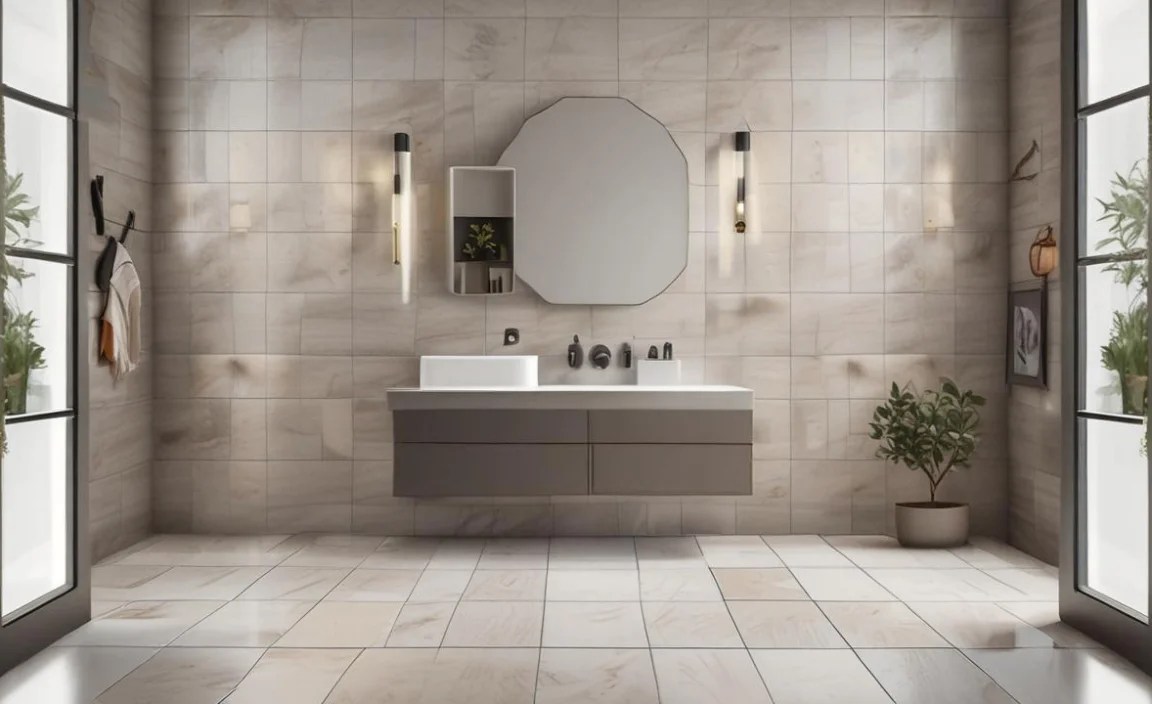 3. Engineered Wood Flooring
