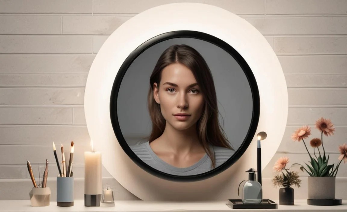 3. Floating or Wall-Mounted Vanities