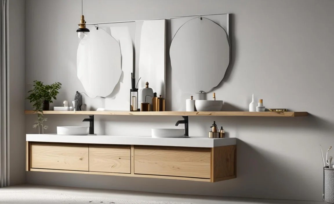 3. Hardware and Installation: Ensuring Stability and Style