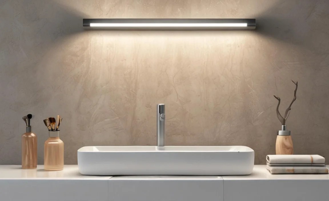 3. Heated Towel Rack or Warmer