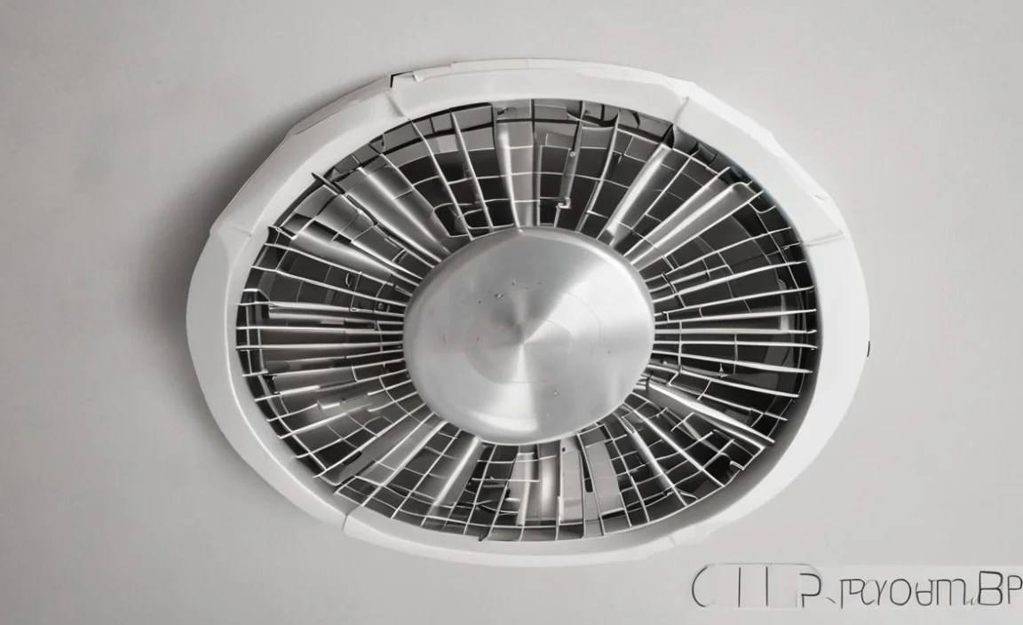 3. Humming but No Spinning