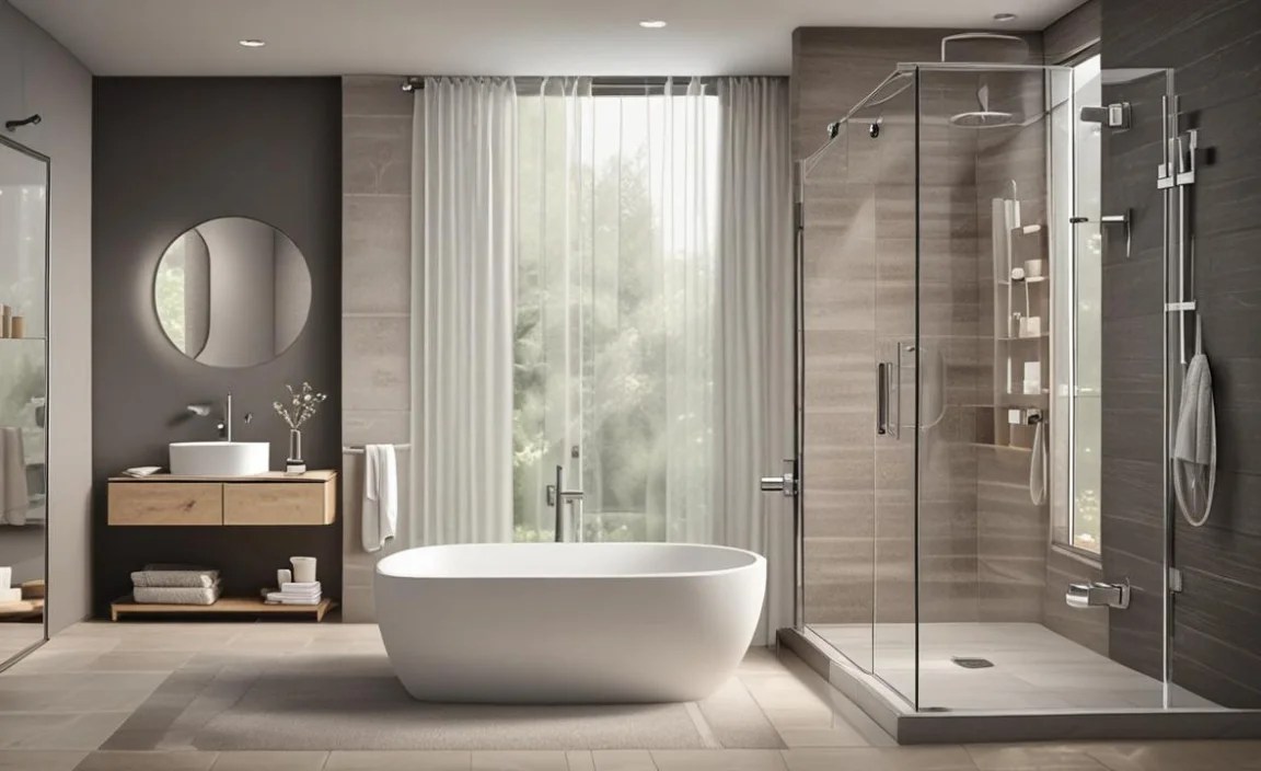 3. Inconsistent Water Temperature: Finding Your Perfect Heat