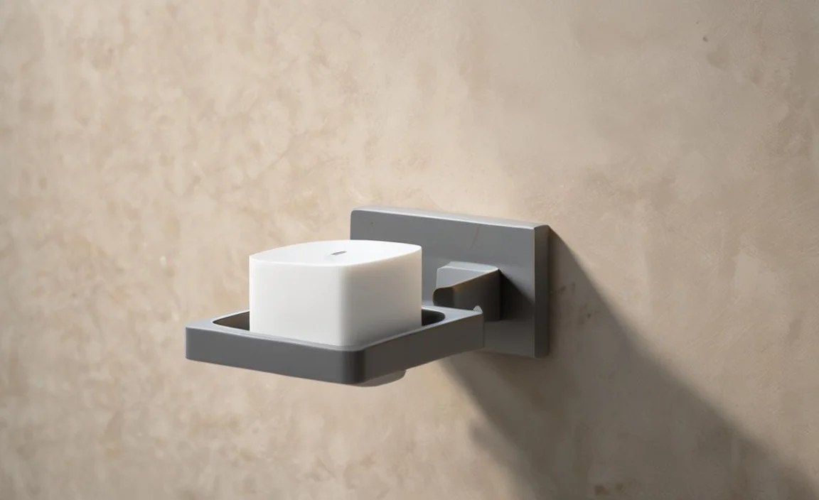 3. Installing a Sink-Mounted Liquid Dispenser
