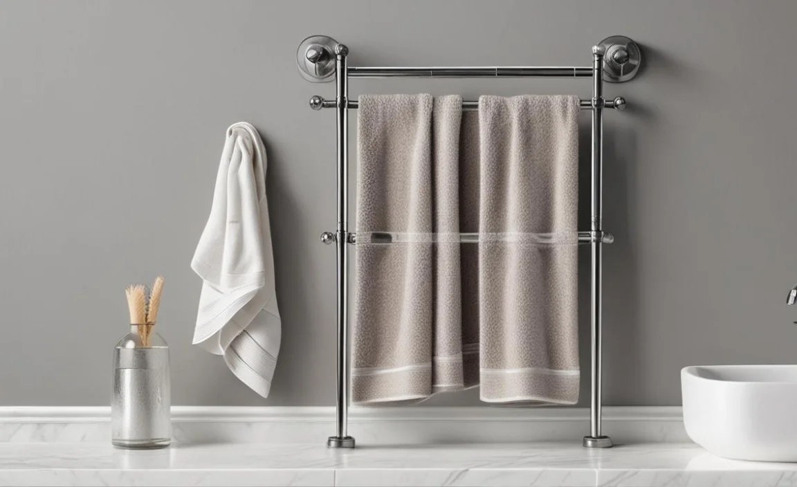 3. Integrated Shelf and Bar Combinations