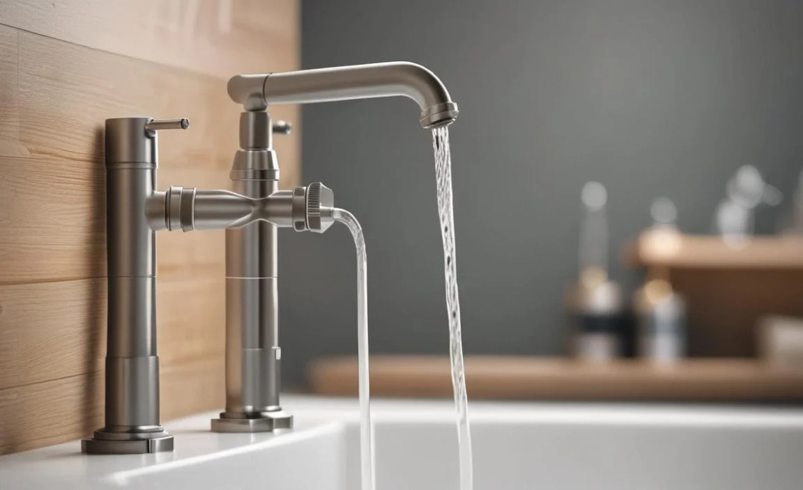 3. Issues with the Main Shut-Off Valve
