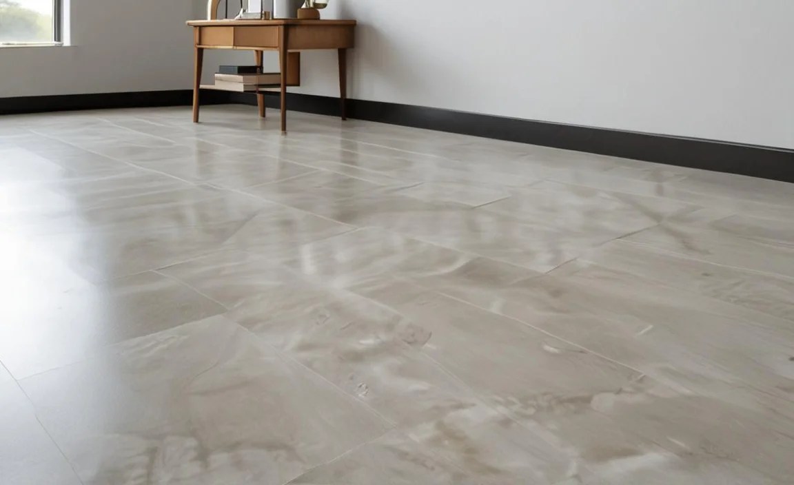3. Leaf Guard Floor Drains