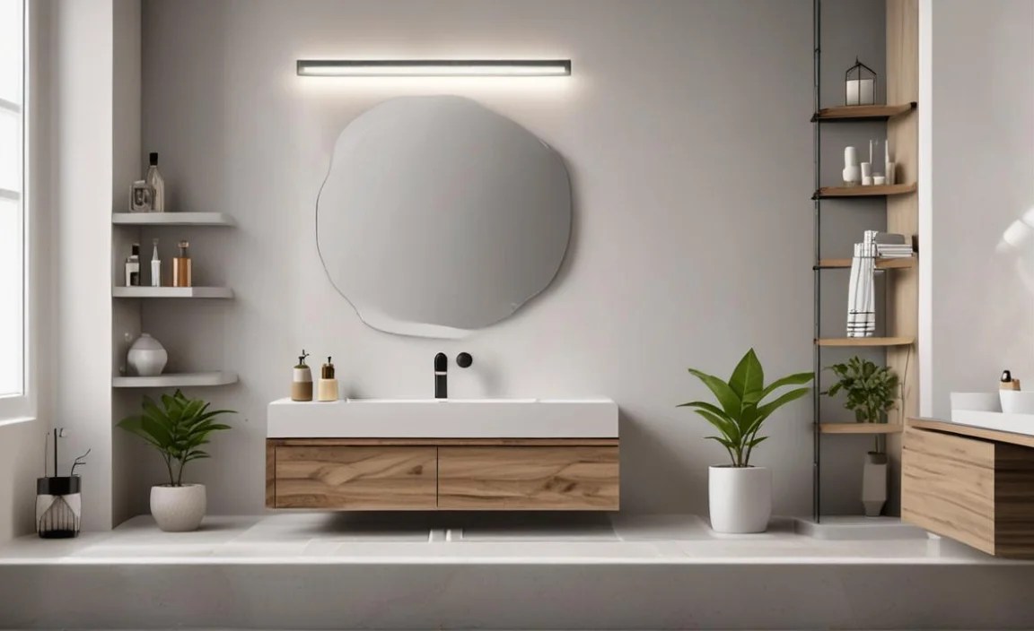 3. Lighting and Ambiance Enhancers