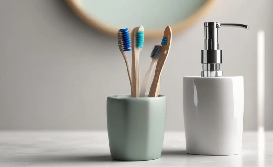 3. Magnetic Holders: The Modern Marvel
