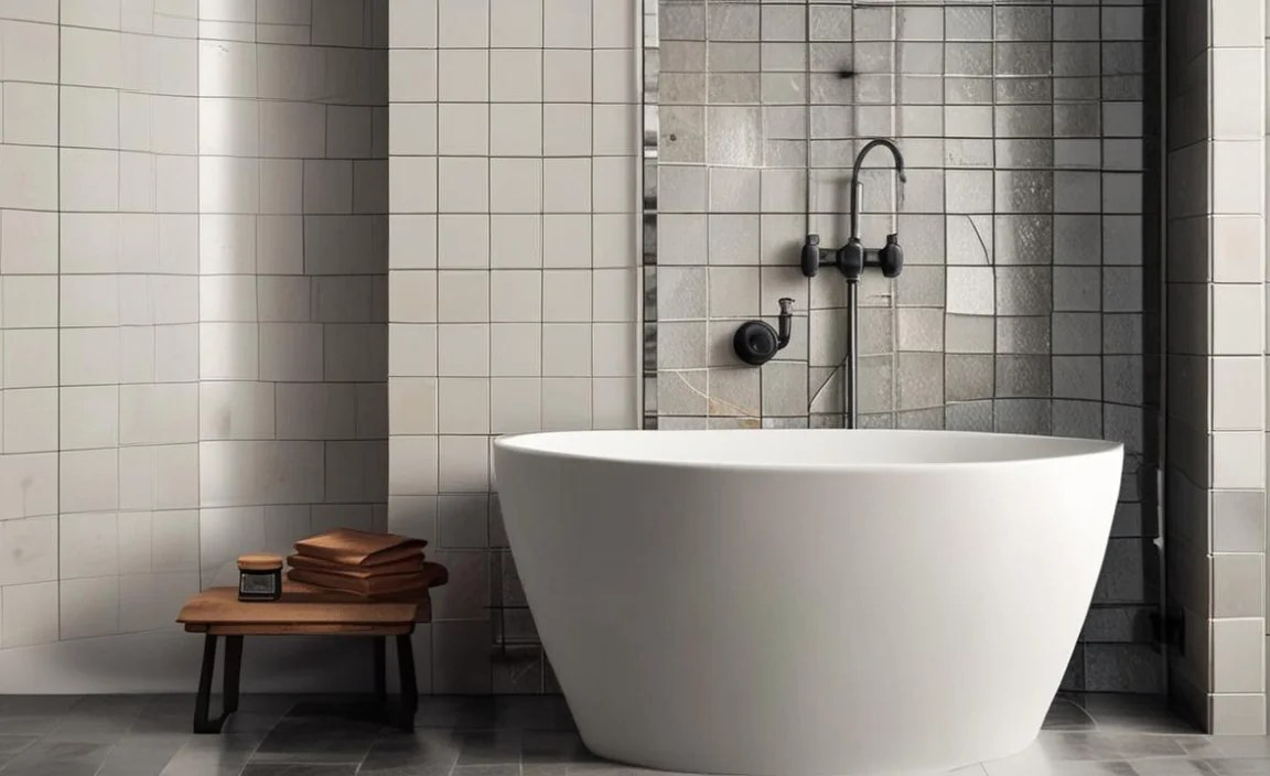3. Natural Stone Tiles