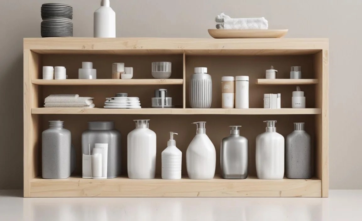 3. Over-the-Door Organizers