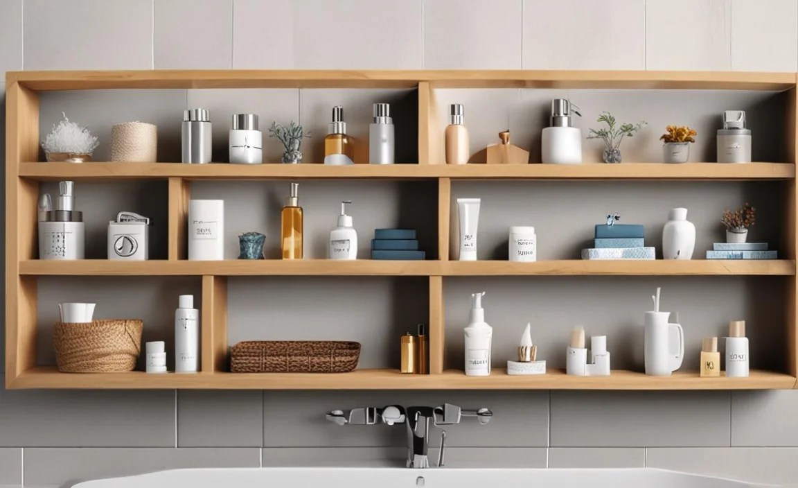 3. Playful and Themed Shelving
