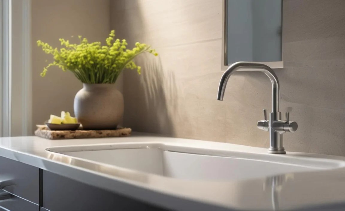 3. Plumbing Disconnection