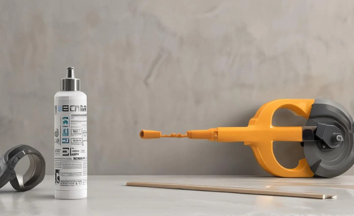3. Polyurethane Sealants