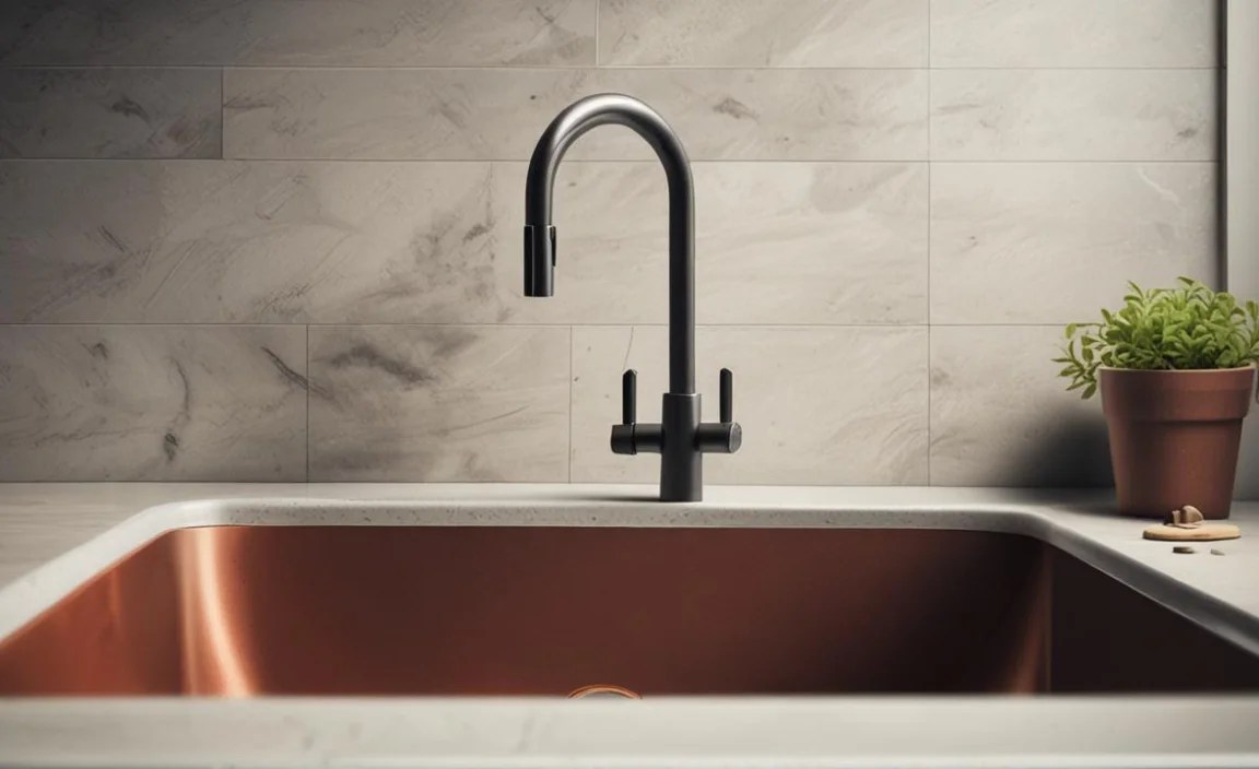 3. Regularly Flush Drains with Hot Water