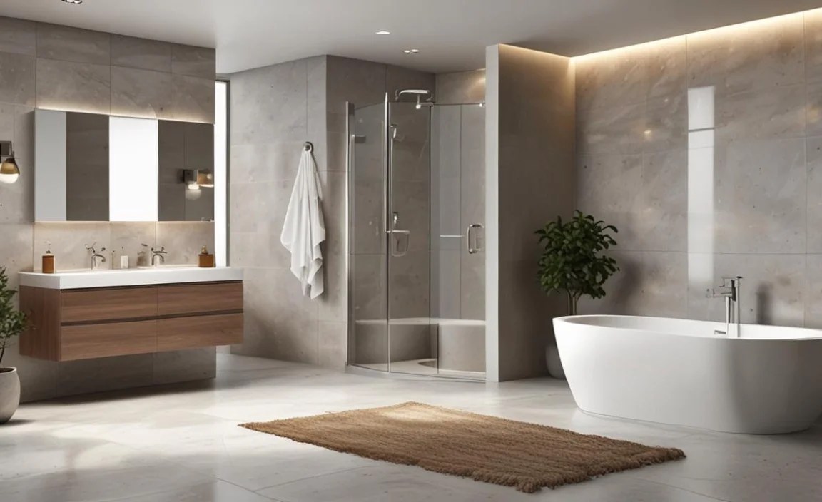 3. Robe Hook(s)