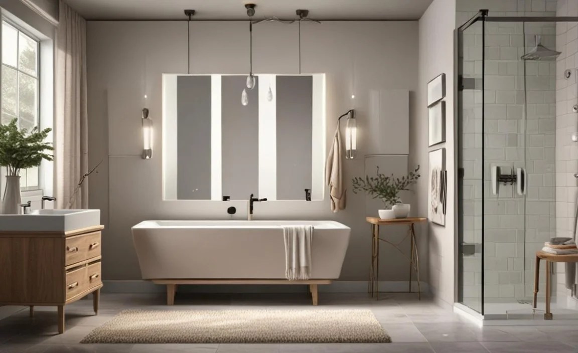 3. Smart Storage Solutions: Declutter in Style