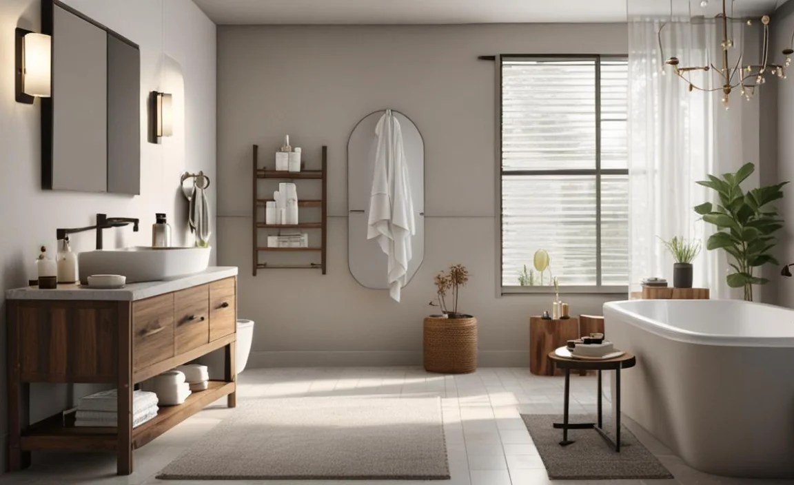 3. Soothing Lighting Solutions