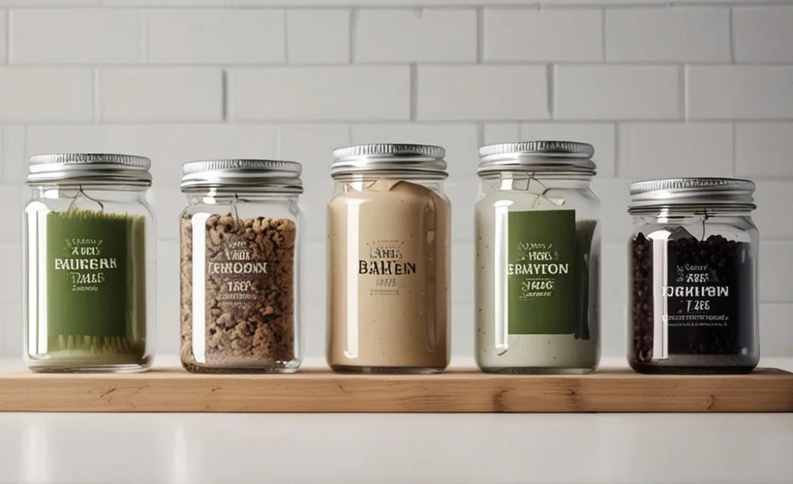 3. Specific Product Grouping
