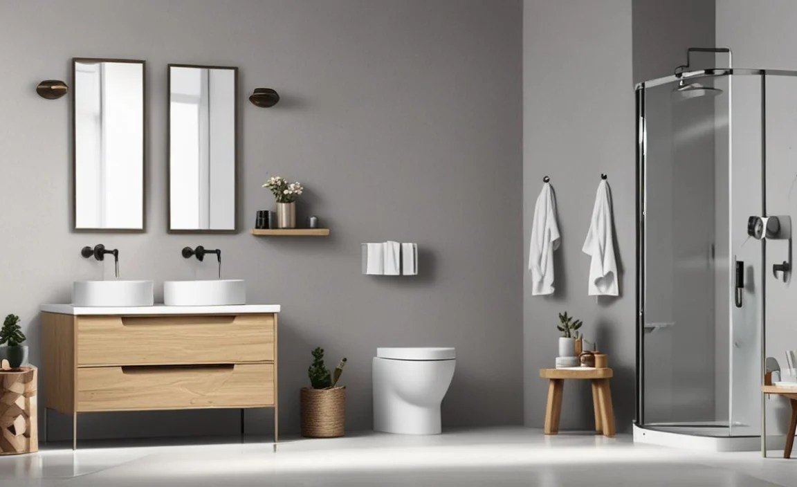 3. Streamlined Towel Solutions